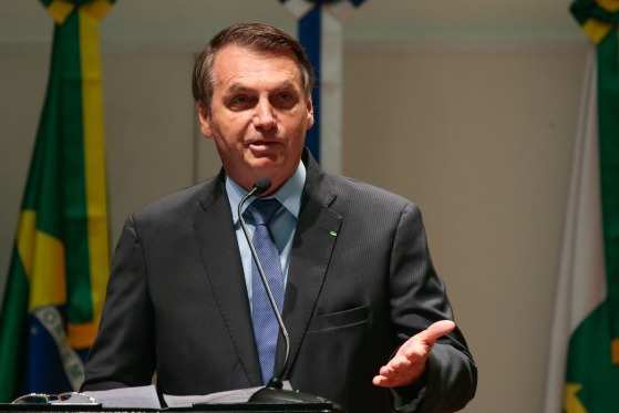 Bolsonaro