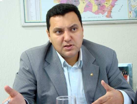 André Luiz Prieto DEFENSOR