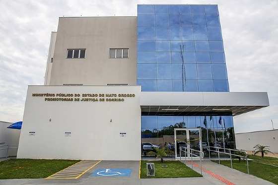 Ministério Público de Sorriso