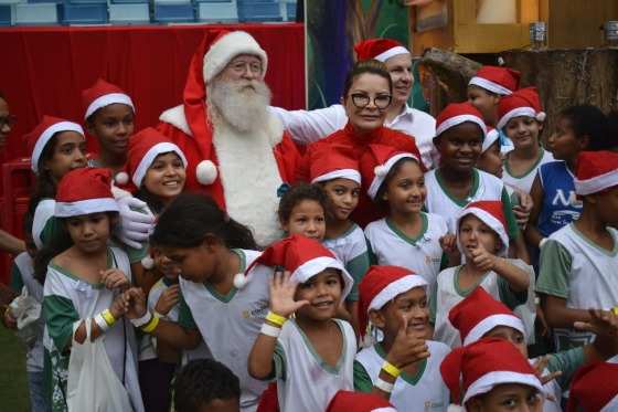 Natal do Governo