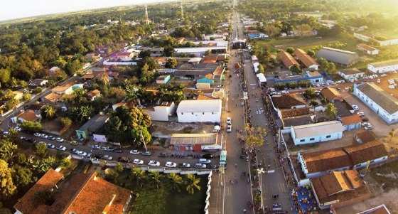 Rosário Oeste mt vg