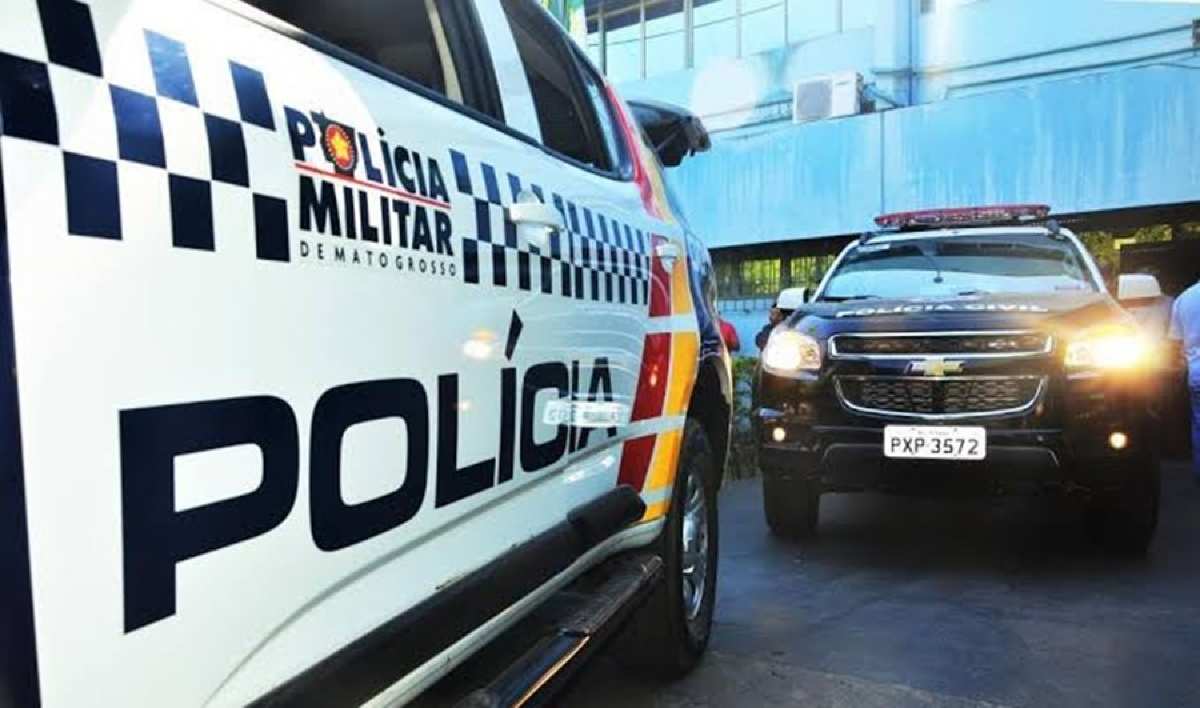 viatura polícia militar mt