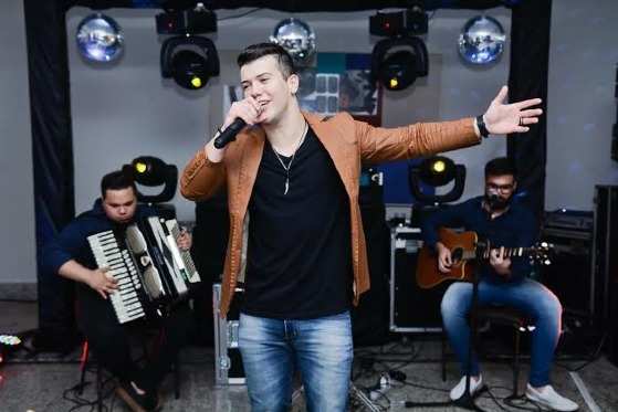 Ramon Viveiros MT