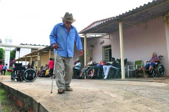 Benefício da Prestação Continuada