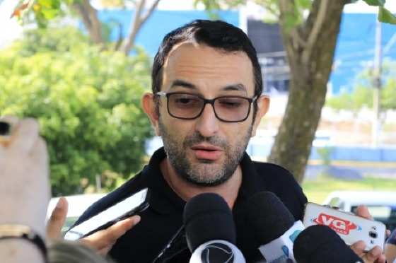 Lindomar Aparecido Tófoli MT