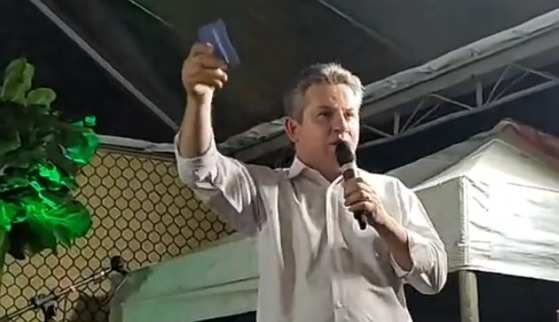 Mauro Mendes
