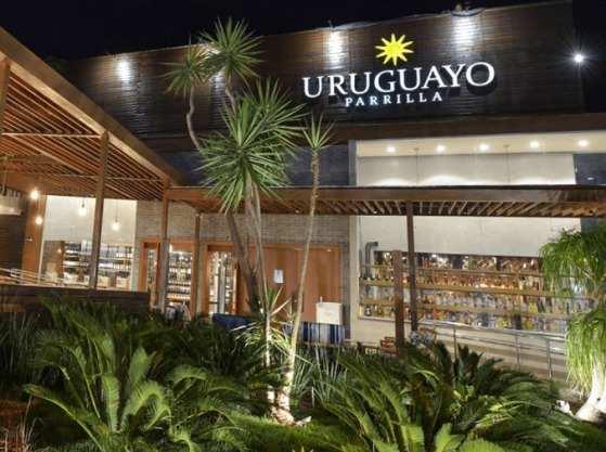 Uruguayo Parrilla