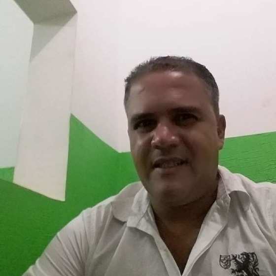 Enivaldo Barbosa 