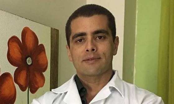 Dr. Bumbum