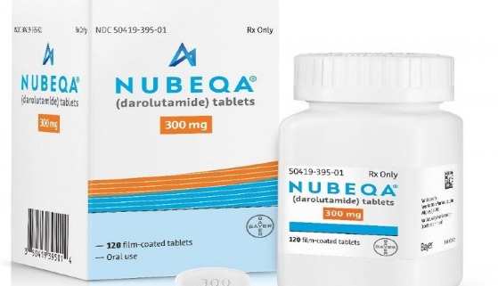 Nubeqa 