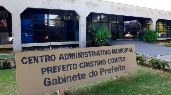 Prefeitura de Barra do Garças mt