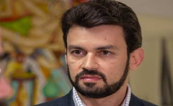 Tiago Abreu