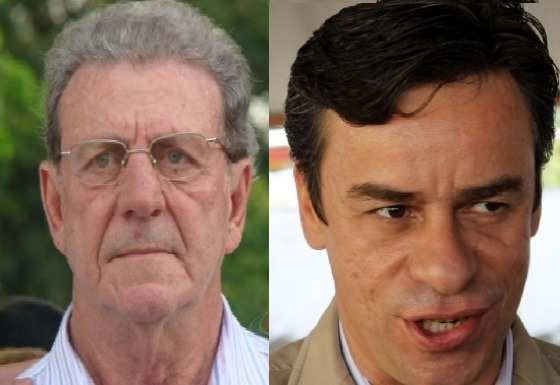 Murilo e Bulhões