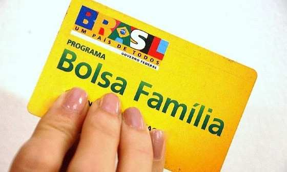 bolsa família programa federal