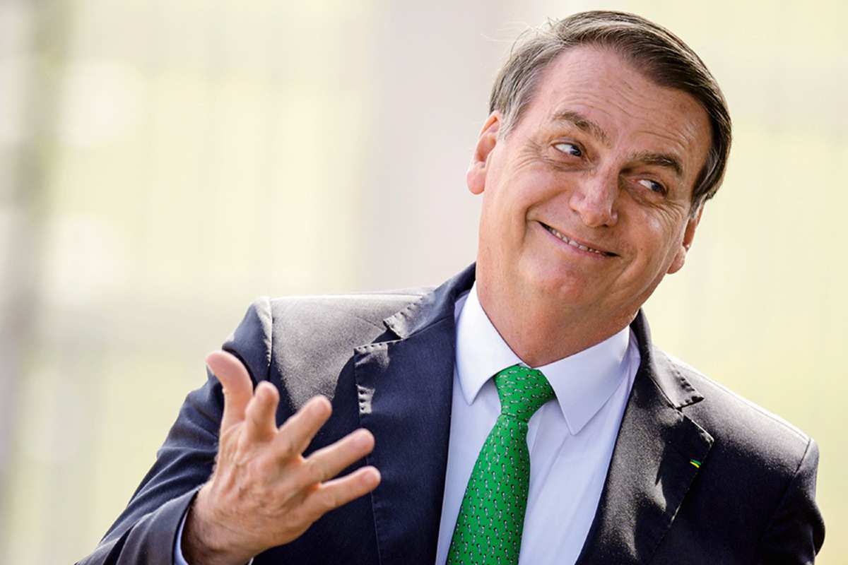 Jair Bolsonaro