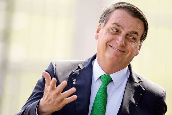 Jair Bolsonaro