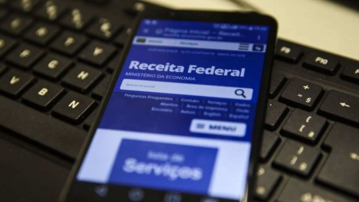 Governo Amplia Isen O Do Imposto De Renda Para Quem Ganha At Dois Sal Rios M Nimos Vgn