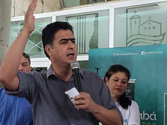Emanuel Pinheiro