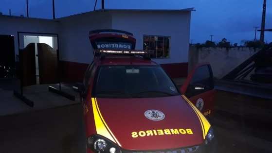 Bombeiros