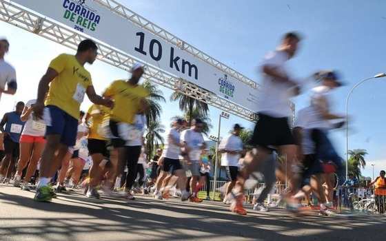 Corrida de Reis