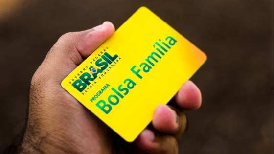 bolsa família programa  