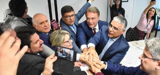 Muda senado