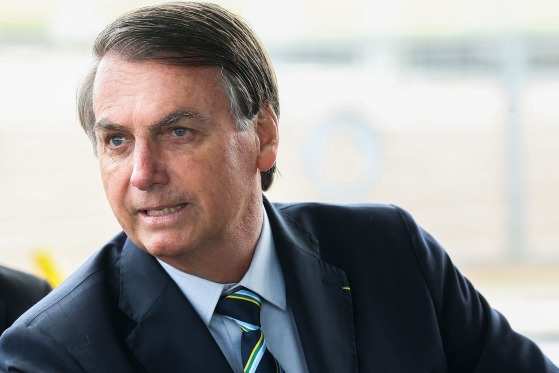 Jair Bolsonaro presidente 11