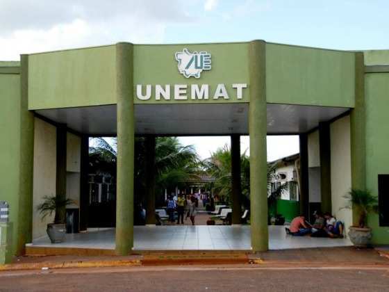 unemat mt  11