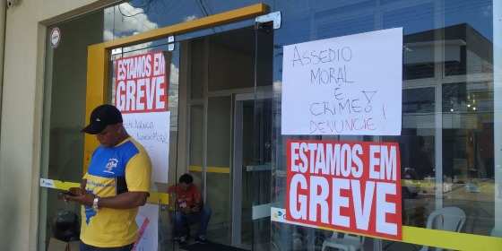 correios greve vg 11