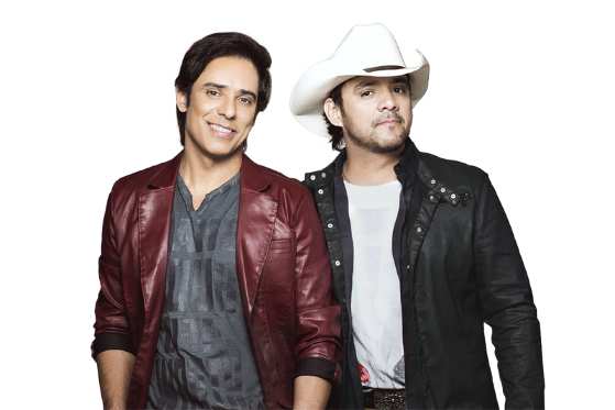 Guilherme & Santiago 