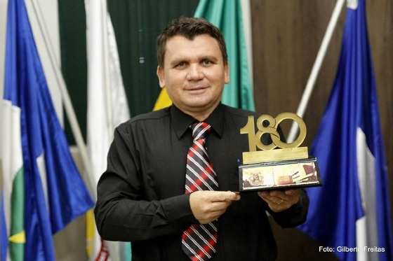 Manoel José da Silva Nova Xavantina 