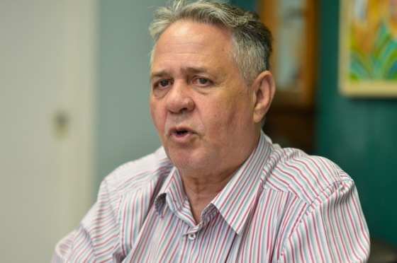 Antero Paes de Barros