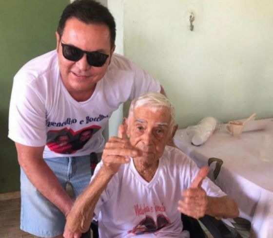 Seu Chinhô