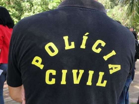 policial civil