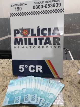 cem reais