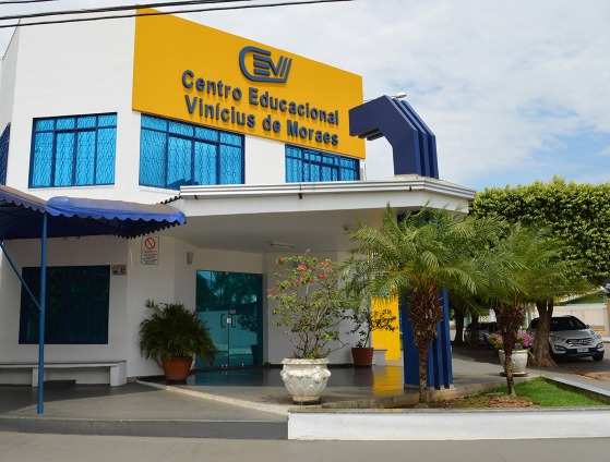 Centro Educacional Vinicius de Moraes
