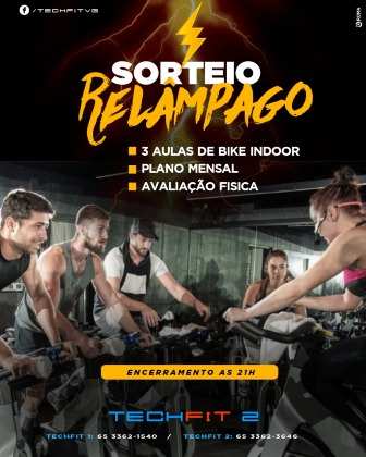 sorteio