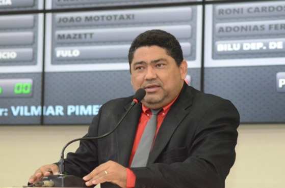  Vilmar Pimentel mt