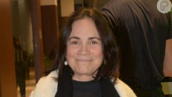 Regina Duarte