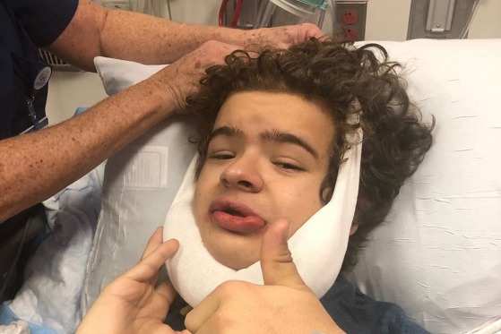 Stranger Things