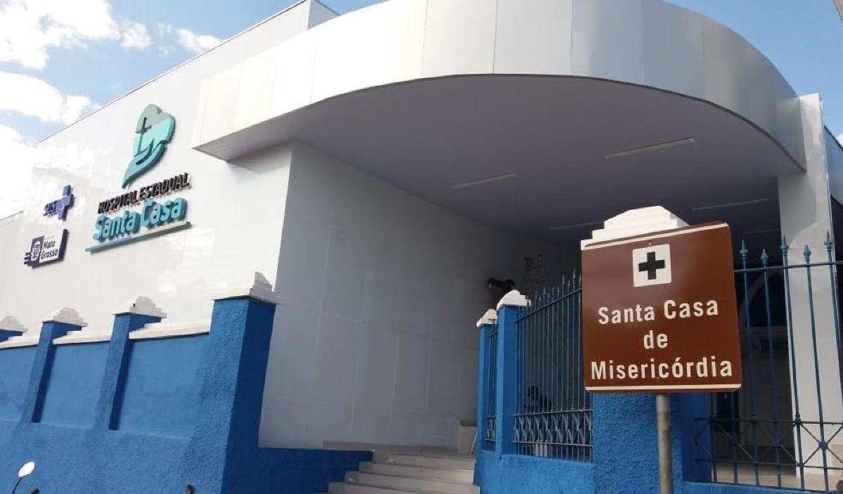 Santa Casa