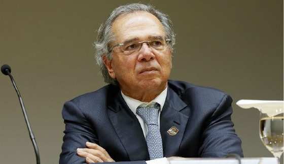 Paulo Guedes