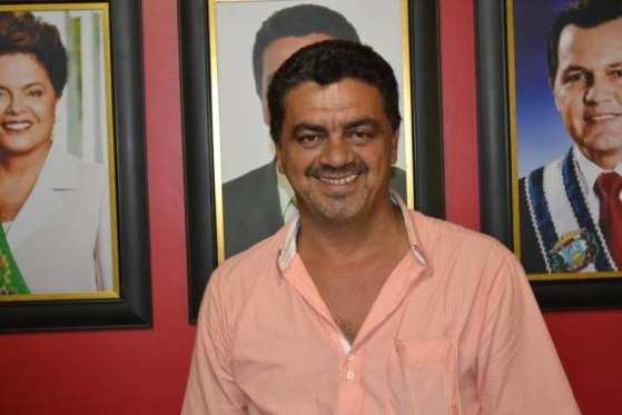 Prefeito de Porto Esperidião