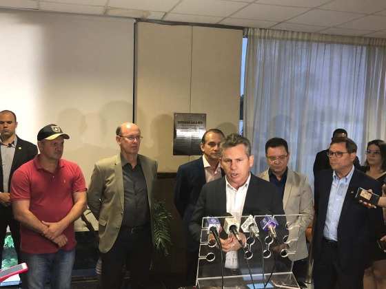Mauro coletiva