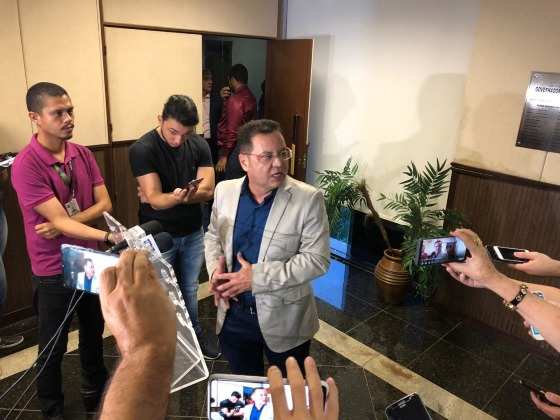 Eduardo Botelho deputado dem