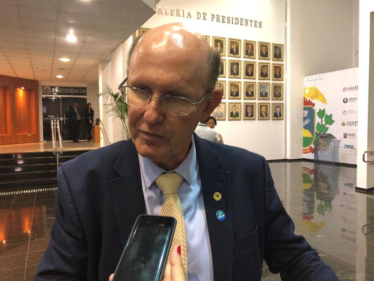 VG Notícias; Carlos Avalone