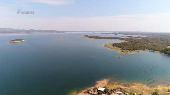 lago do manso mt