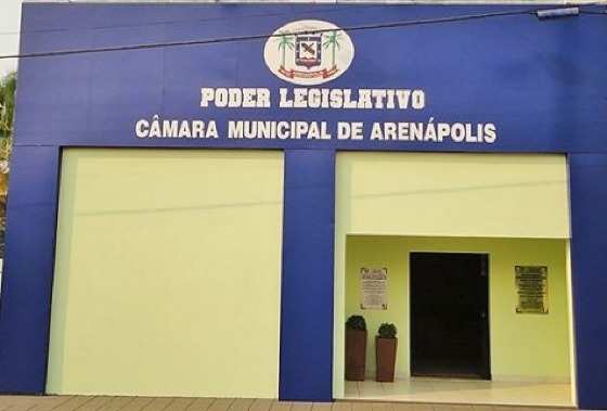 Arenápolis