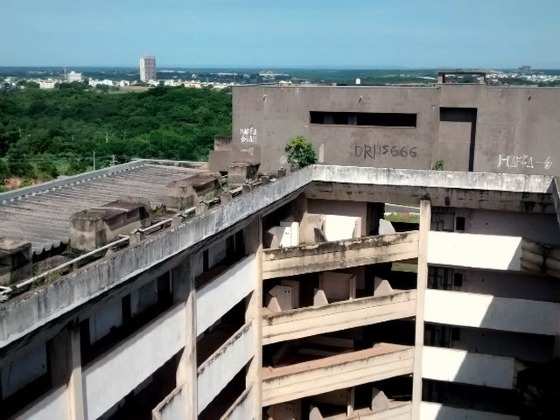 Hospital Central mt 11