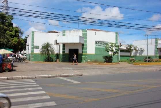 policlínica verdão
